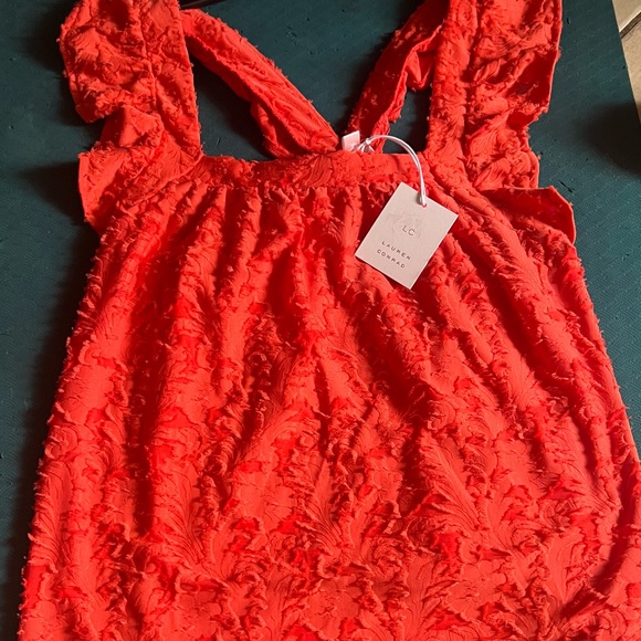 Lauren Conrad woman’s blouse - Picture 2 of 4